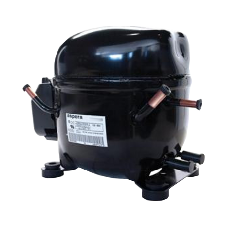 NEK 2125 GK Компрессор Aspera R-404 , 341 w