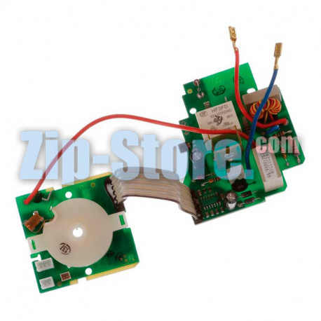 629153 Модуль управления Bosch Original