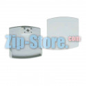 DHL012WH Ручка люка Whirlpool 481231028224 не оригинал
