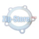 0040300276 Прокладка силиконовая 5 отверстий Haier Original