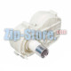 857063 Редуктор с шестернями в сборе Gorenje Original