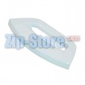 DHL014ID Ручка люка белая Ariston C00287785 не оригинал