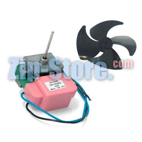 MTF705RF Вентилятор обдува SKL Bosch не оригинал