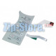 DE34-00219J Клавиатура панель сенсорная Samsung Original