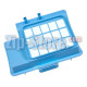 MDQ61906205 Корпус фильтра входного LG Original