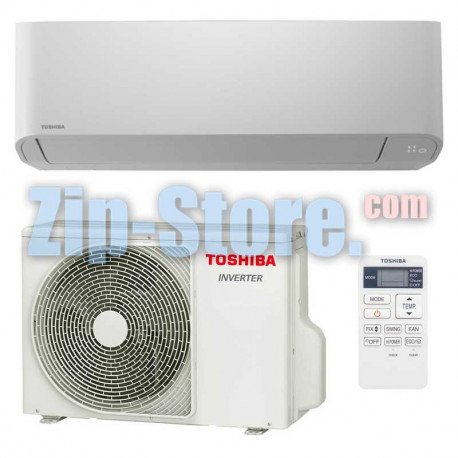 RAS-13TKVG-EE/RAS-13TAVG-EE Кондиционер инверторный Toshiba "SEIYA", R32a