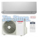 RAS-16TKVG-EE/RAS-16TAVG-EE Кондиционер инверторный Toshiba "SEIYA", R32a