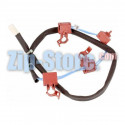C00312290 Комплект микровыключателей поджига Indesit Original