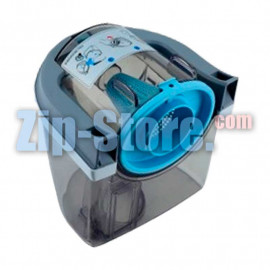 AJL66347407 Контейнер для мусора в сборе LG Original