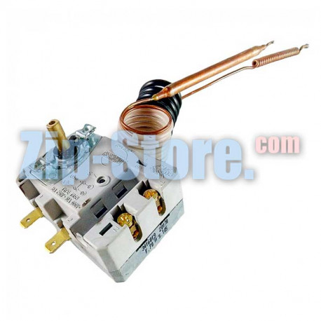 3416019 Термостат TBSB R 70/105°C капиллярный THERMOWATT Italy