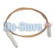 C00053244 Свеча поджига турбо конфорки Indesit Original