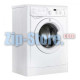 Стиральная машина Indesit IWSD5085(CIS) белая