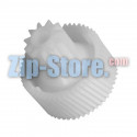 MS013 Шестерня малая D42/20mm, H42/20mm Moulinex MS-4775455 не оригинал