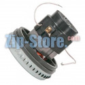 VC07114GW Мотор POLETRON 1400W, D144mm, H145mm Karcher не оригинал