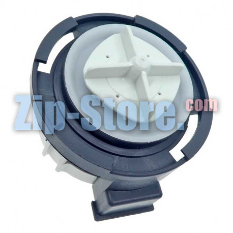 EAU63743802 Насос NTWC021S02 сливной 26V LG Original