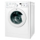 Стиральная машина Indesit IWSD6105(CIS).L белая