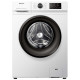 Стиральная машина Hisense WFVC6010 белая