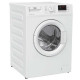 Стиральная машина Beko RGS55P2BWW белая
