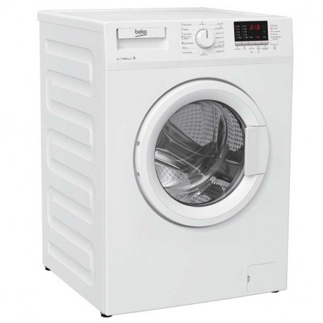 Стиральная машина Beko RGS55P2BWW белая