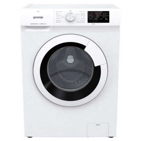 Стиральная машина Gorenje WHP60SF белая
