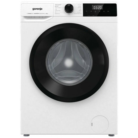 Стиральная машина Gorenje WNHPI60SCSIR белая