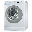 Стиральная машина Indesit BWSA51051S белая
