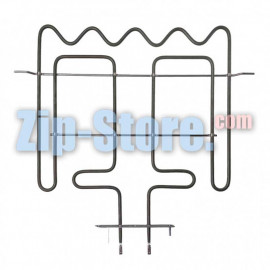 COK115WH Тэн духовки нижний 2450W, 378х364мм Whirlpool 400011225944 не оригинал