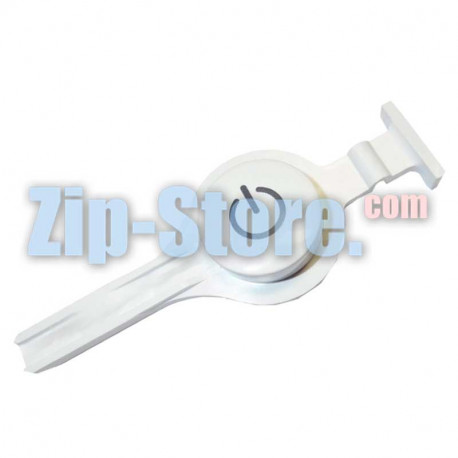 DC64-02389A Кнопка планка включения Samsung Original