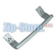 4872690400 Ручка двери серая Beko Original