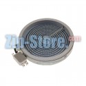 816512 Конфорка ИТА 1200W, 165mm Whirlpool 481231018887 не оригинал