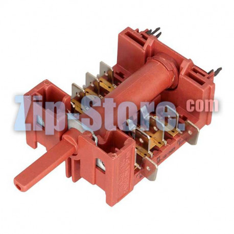 COK316UN Переключатель GOTTAK режимов духовки Hansa 8002198 Original