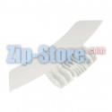 DC97-12942A Ручка люка белая Samsung Original
