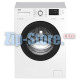 Стиральная машина Beko WSRE6H612ZAWI белая