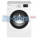 Стиральная машина Beko WSRE6H612ZAWI белая