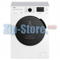 Стиральная машина Beko RSPE78612W белая