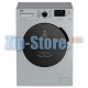 Стиральная машина Beko RSPE78612S серая