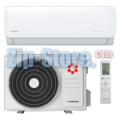 KSGPA70HZRN1 Кондиционер инверторный Kentatsu "Senpai", R32a