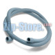 DWH013UN Шланг сливной 2M, 90гр, d19/21mm Indesit не оригинал