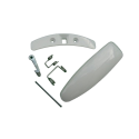 50276640005 Ручка люка Zanussi
