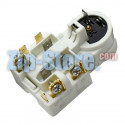 JXB47-130TF Реле QP3-12A Jiaxipera Indesit Original