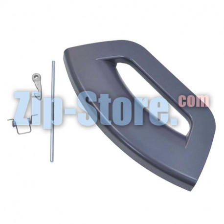 C00286151 Ручка двери серая Ariston Original