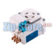 26499047 Таймер оттайки TMDE807KF2 8H1M/7M3S