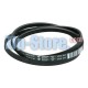 1244 J4 EL (2816750100) Ремень Beko Original