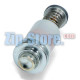 MGC001UN Клапан электромагнитный газ-контроль D8mm