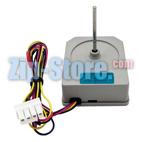 EAU63103001 Двигатель обдува 12V LG Original