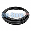 0020301453 Манжета люка на 2 отверстия Haier Original