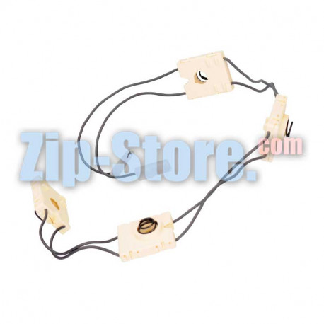 C00078700 Комплект микровыключателей поджига Ariston Original