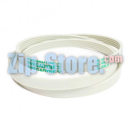 1252 J5 EL (BLJ468UN) Ремень MEGADYNE Bosch 00354131 не оригинал