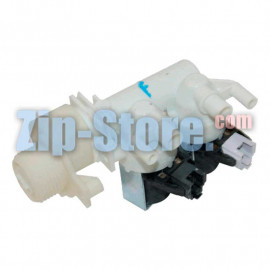 C00087239 Клапан заливной со сдвигом Indesit Original