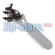 351821 Амортизатор Bosch Original